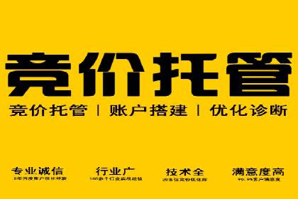 个人如何通过百度竞价开户提升网站流量